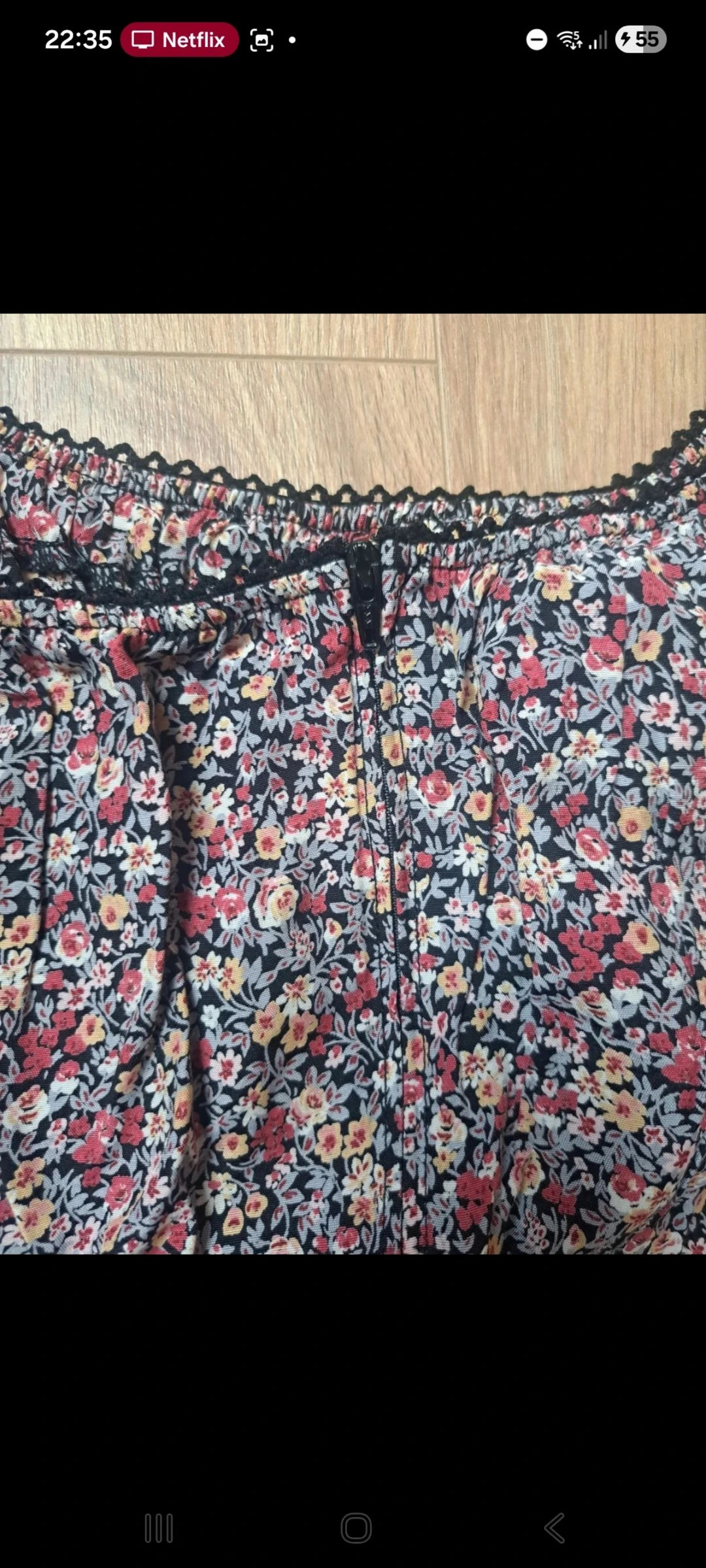 Summer dress Size.36 – photo 5